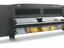 2015年，公司引进美国威特GS3250r 幅宽3.2米UV喷绘机一台